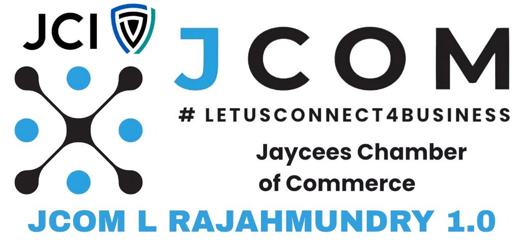 JCOM Logo